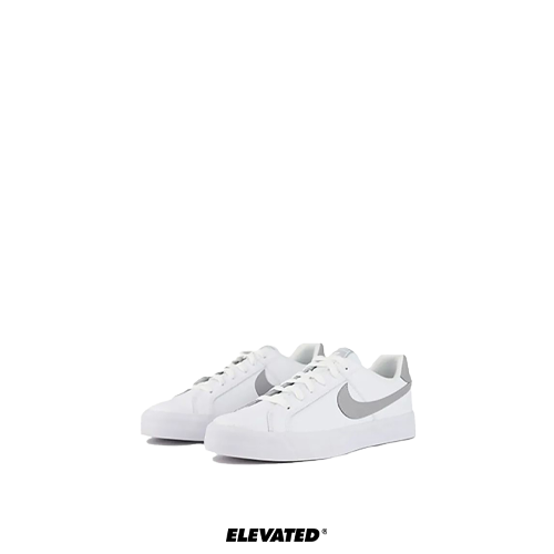 Nike Court Royale Smoke Grey